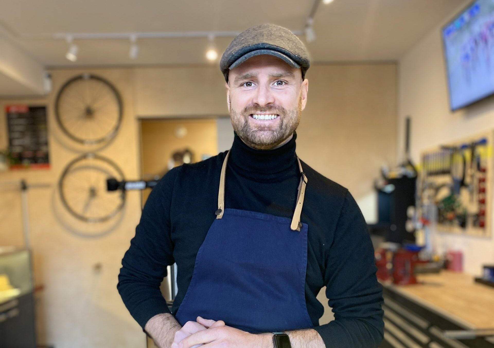 Stuurlint Vervangen op je Racefiets: Tips en Technieken